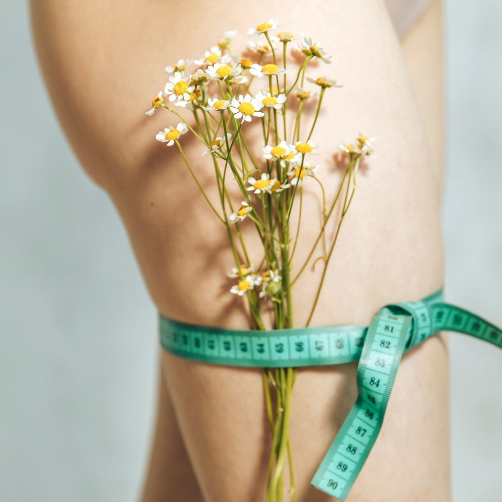 Курс коррекции фигуры 