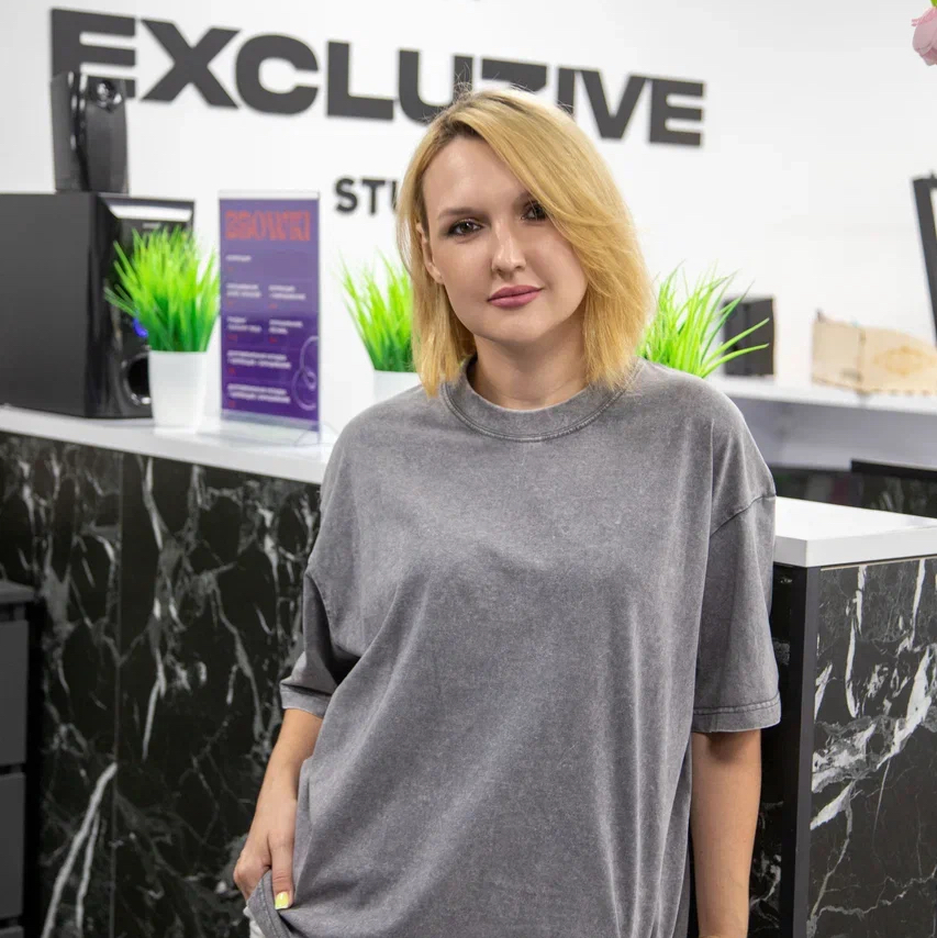Екатерина