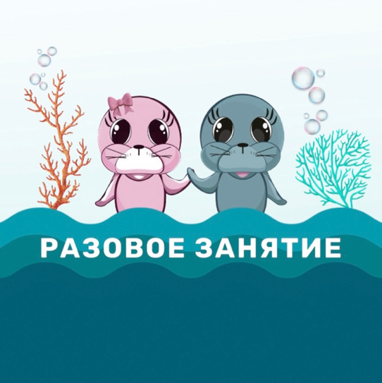 Разовое занятие