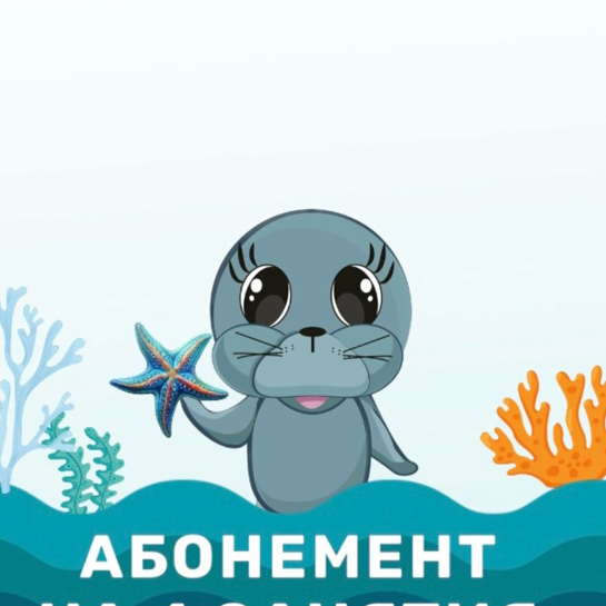 Занятие по абонементу