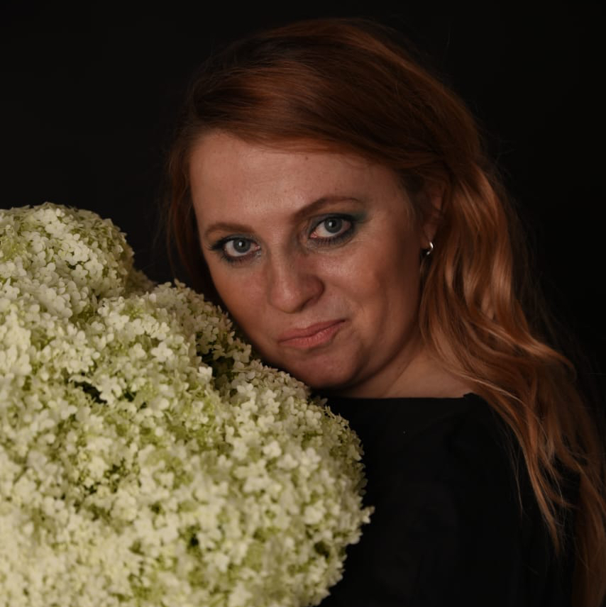 Дроздова Мария