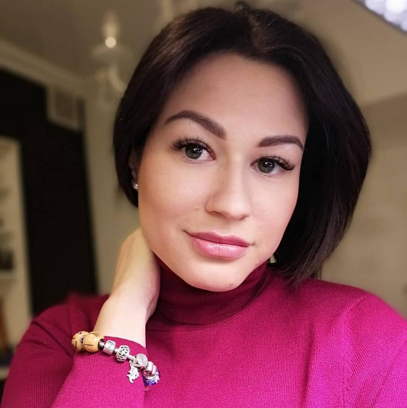 Гудкова Эльвира