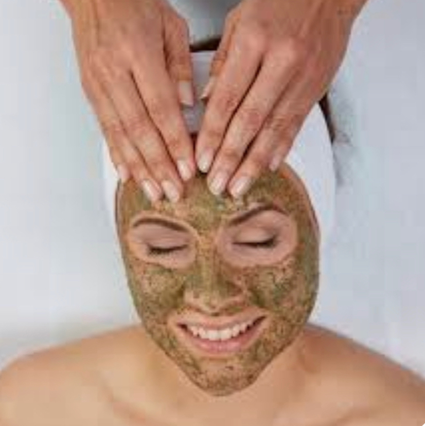 GREEN PEEL  Зелёный ферментативный пилинг