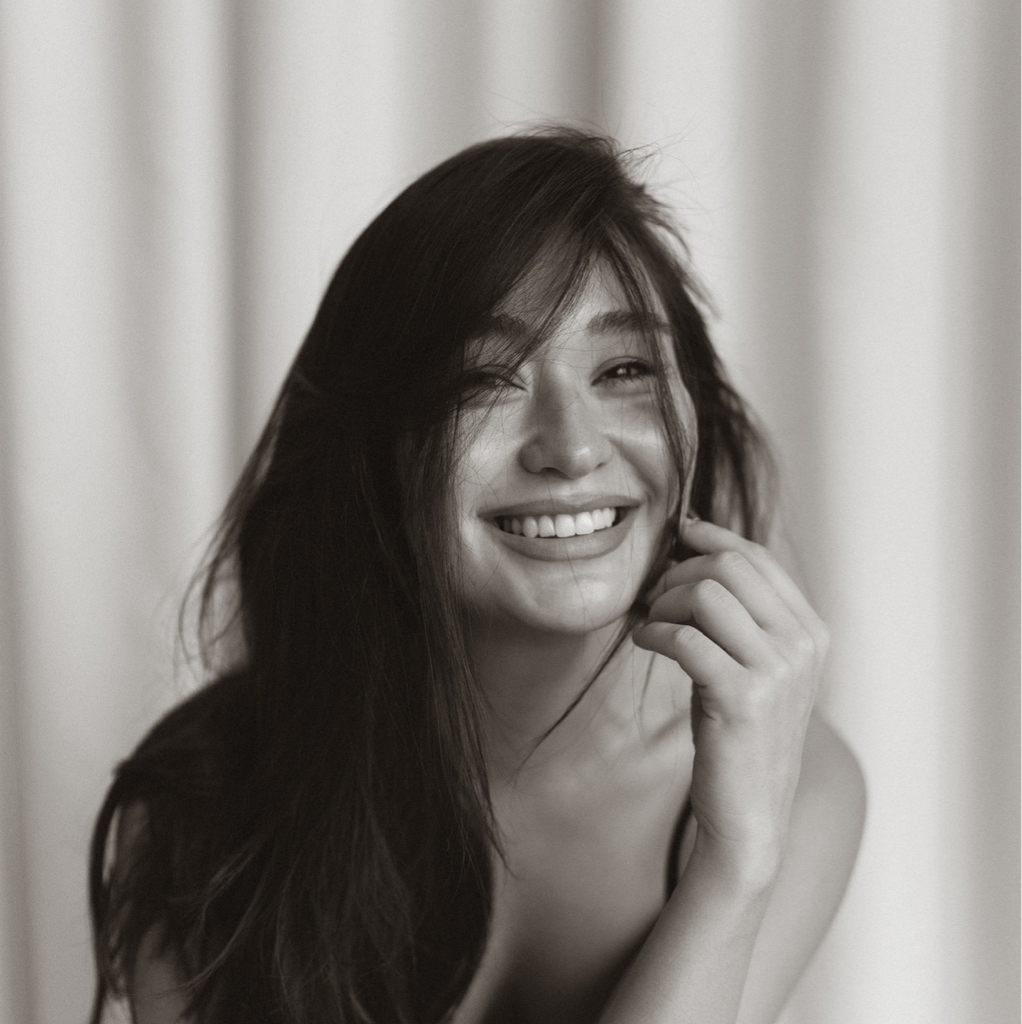 Хуган Таисия