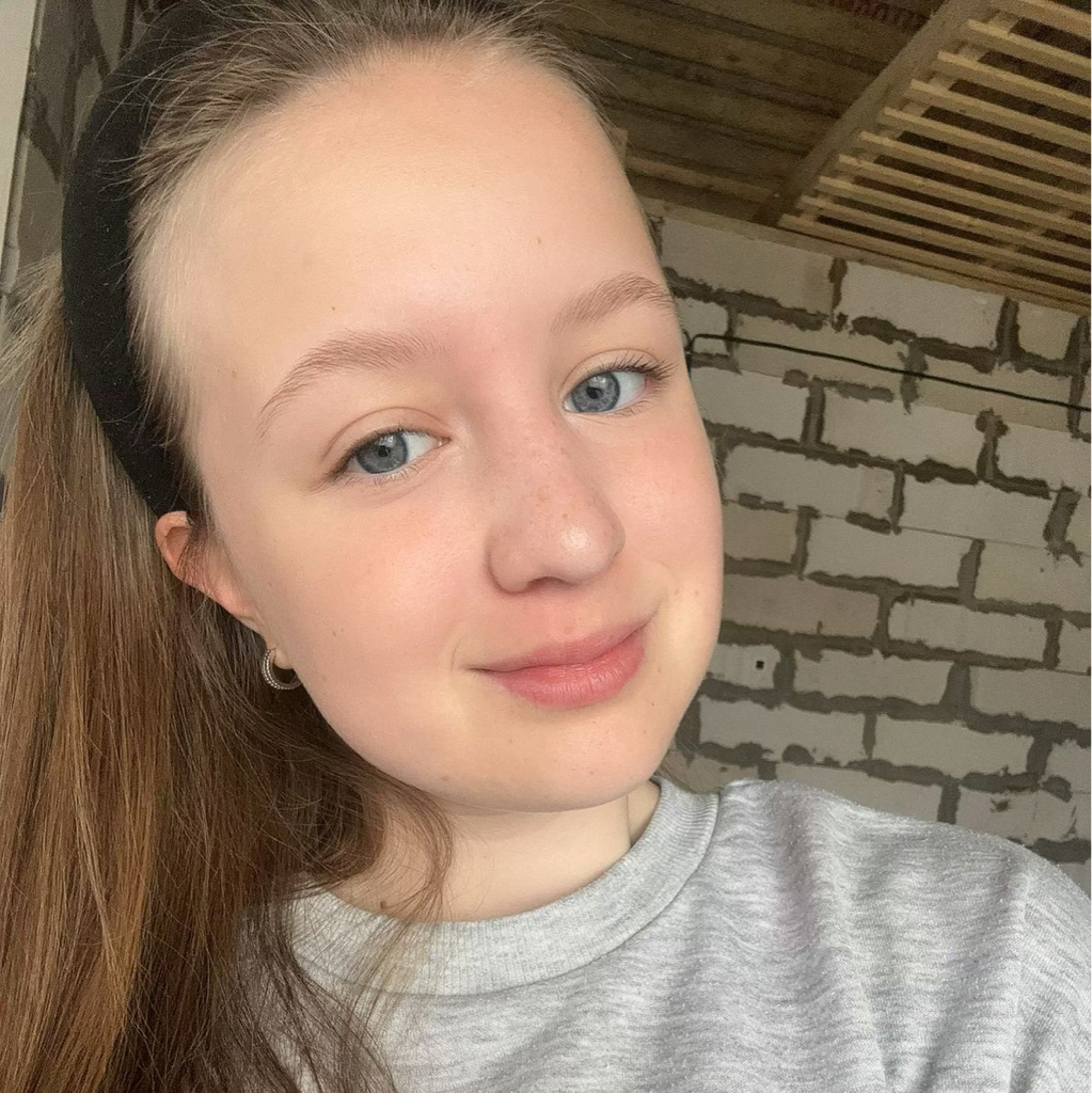 NEW master Ксения ❤️