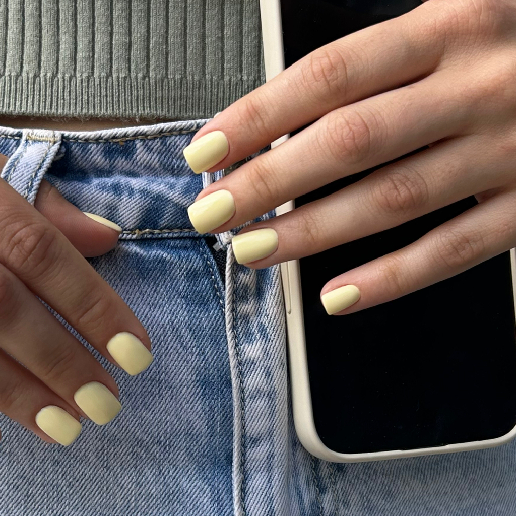 КОМПЛЕКС: Снятие+маникюр+выравнивание+покрытие гель лак