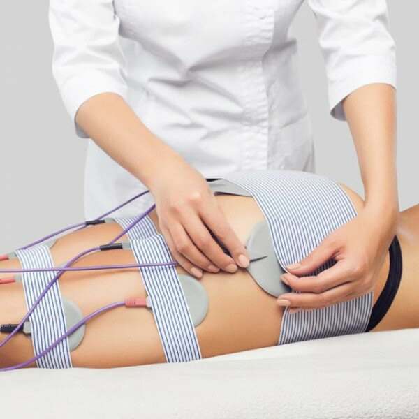 Миостимуляция