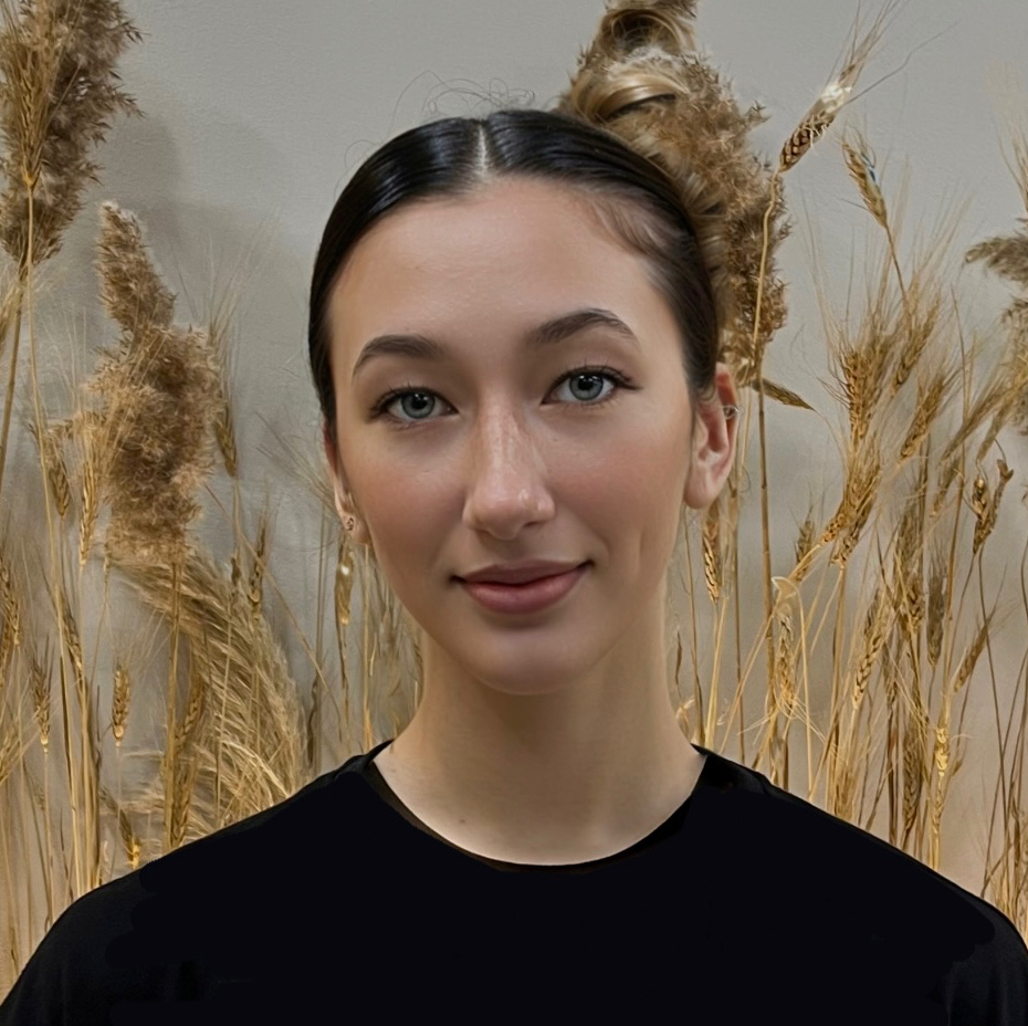 Мастер Настя