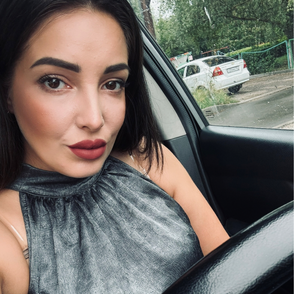 Яковлева Ираида