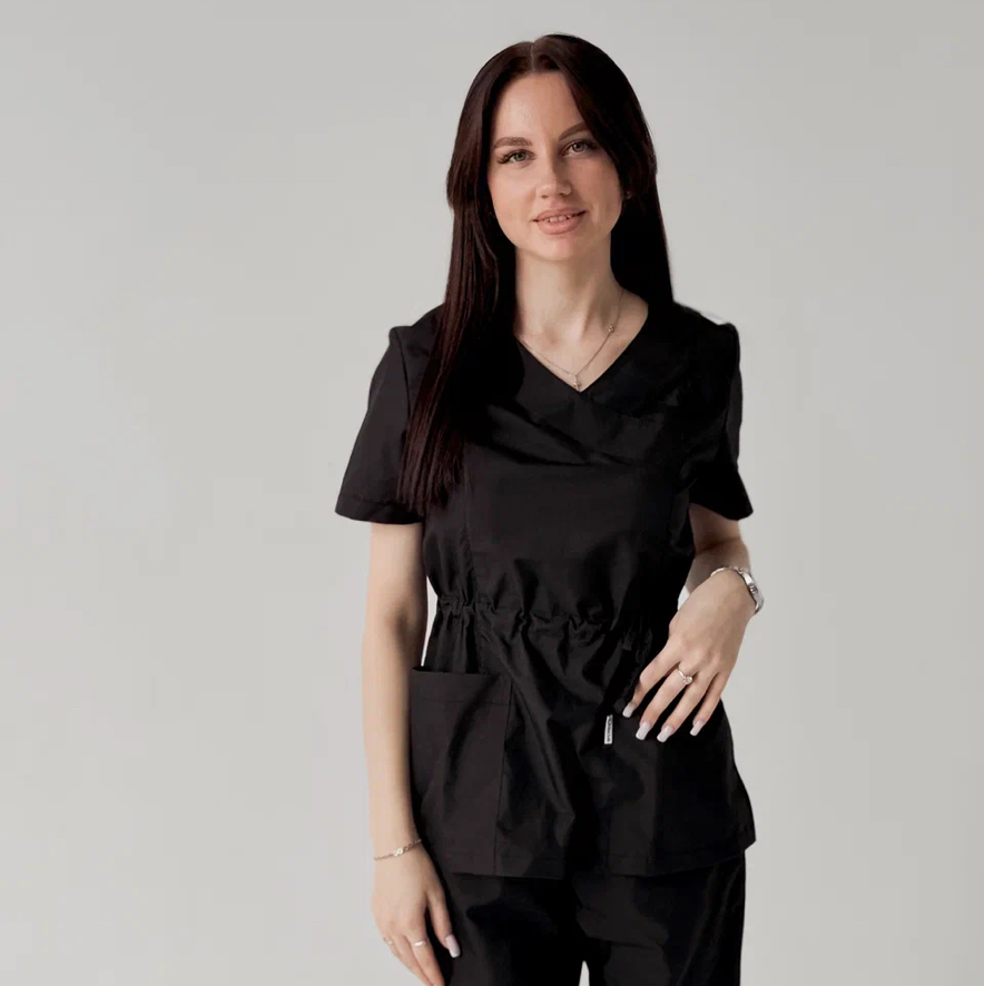 Юшина Татьяна