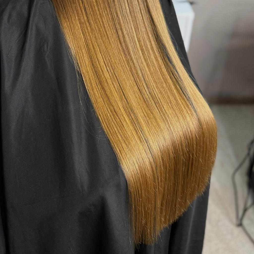 Ровный срез