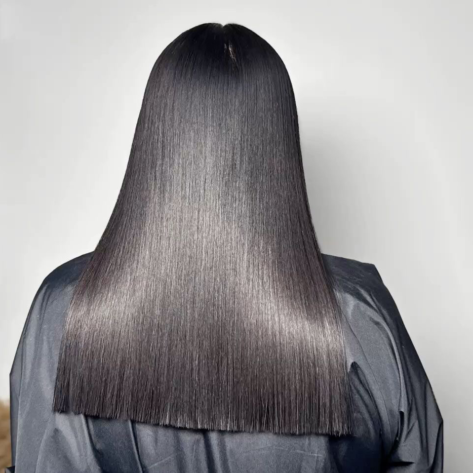 Холодное восстановление «НЕ КЕРАТИН »