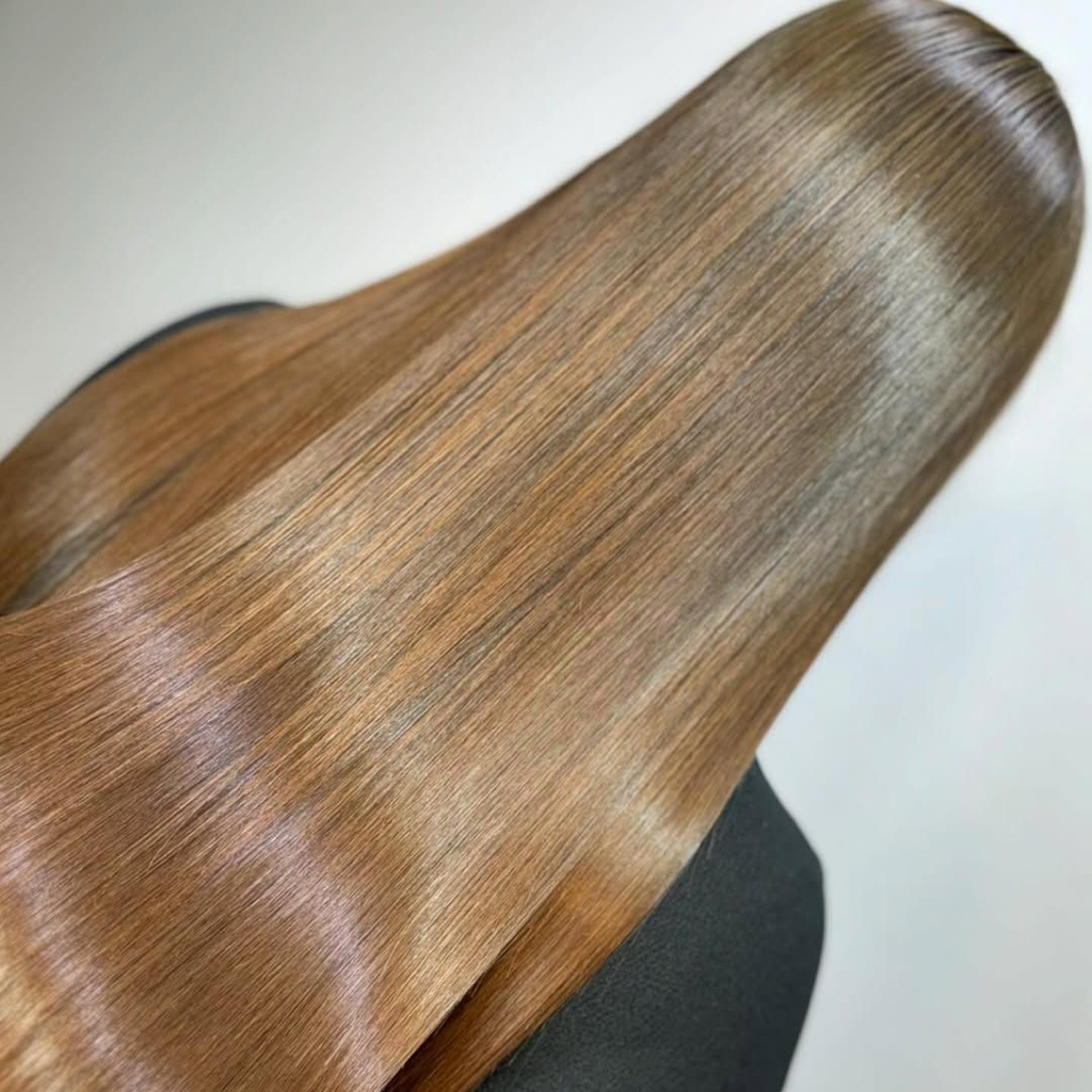 Ботокс волос