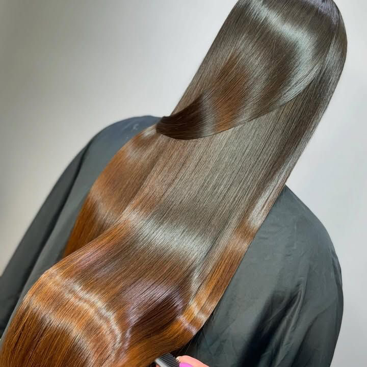 Нанопластика