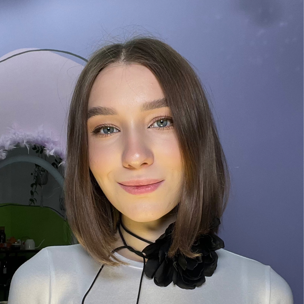 Кузнецова Анастасия