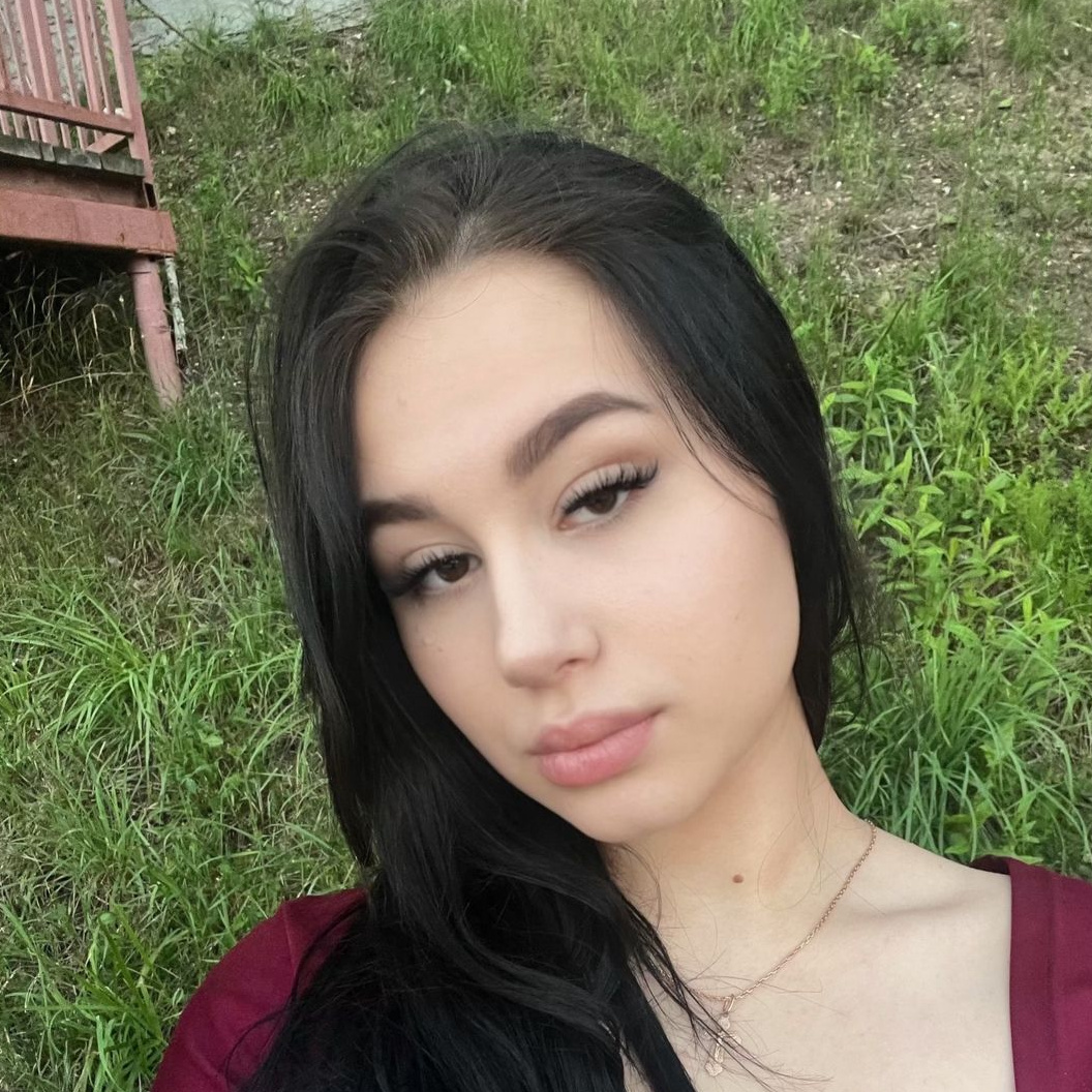 Лукьянова Дарья