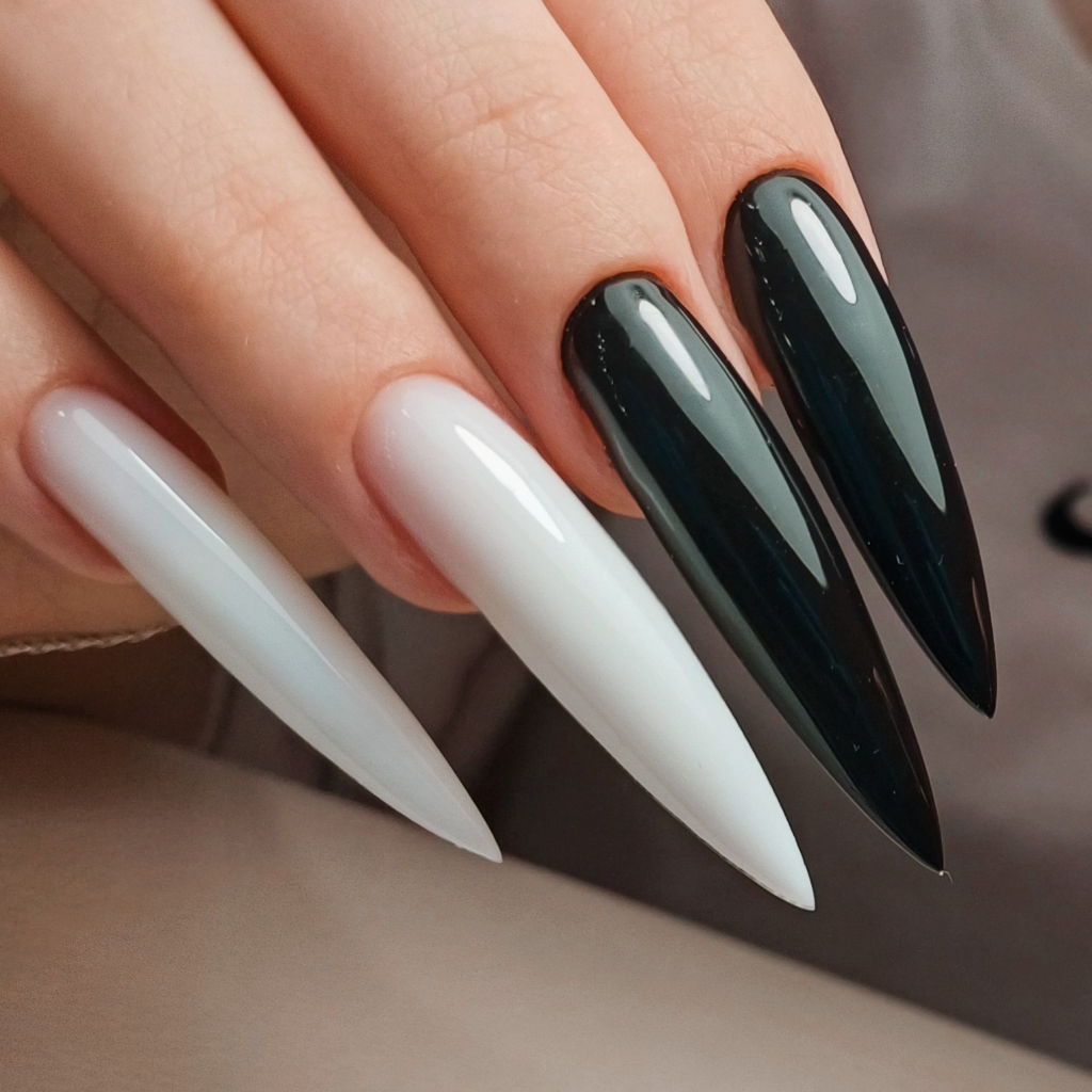 Наращивание ногтей