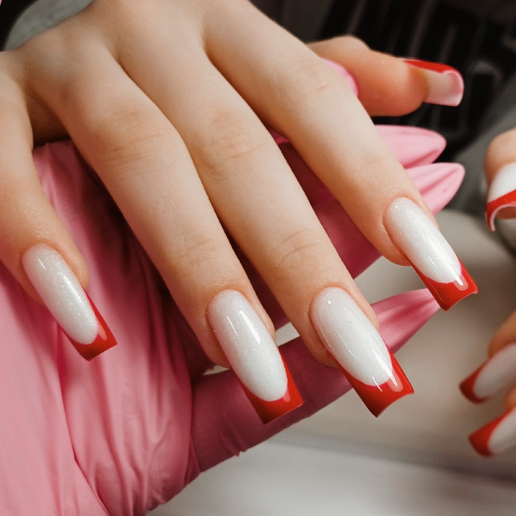 дизайн Френч