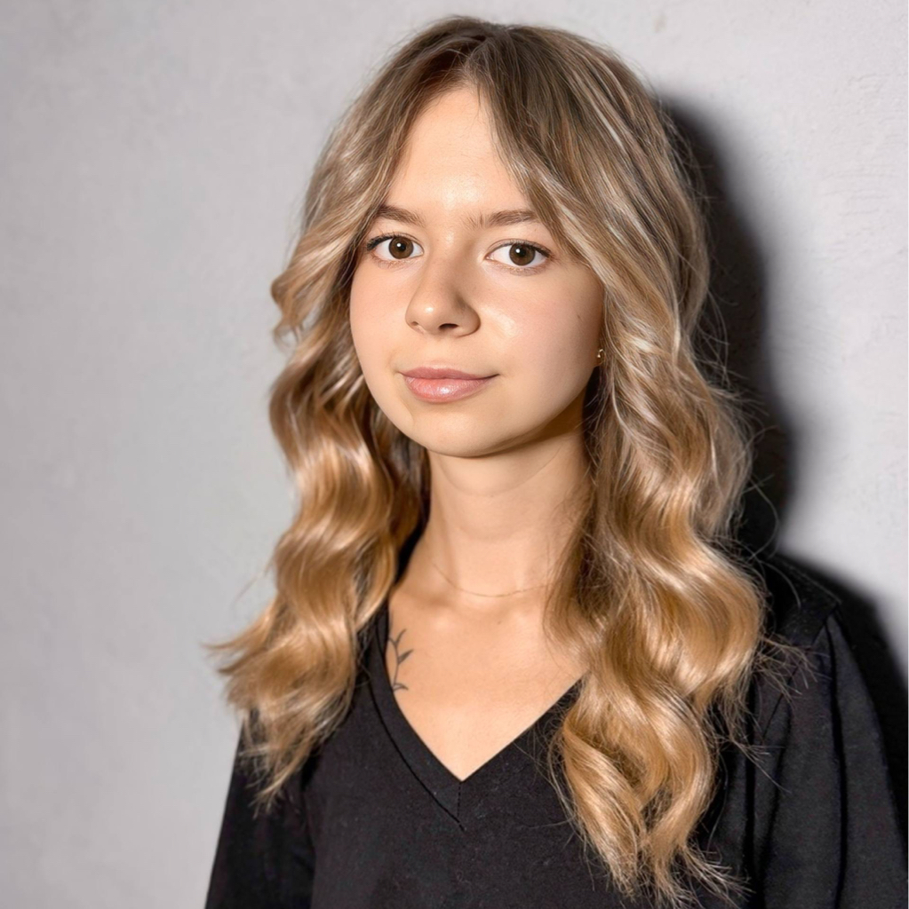 Филина Юлия