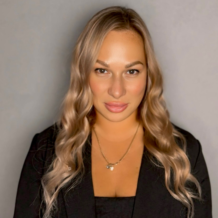 Пунанцева Ольга