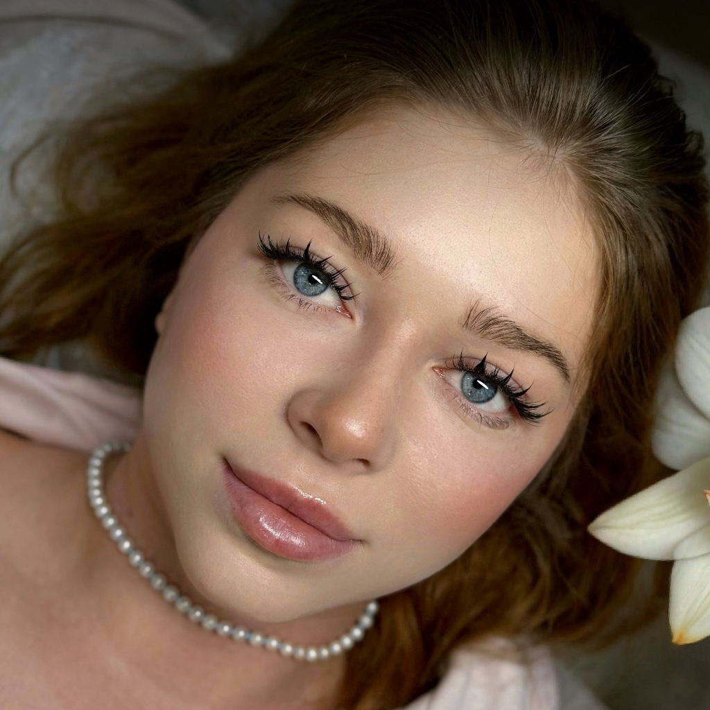 «Аниме», «Лучи»