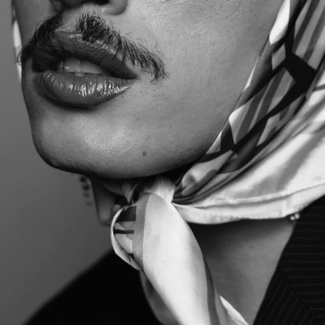 Депиляция на лице