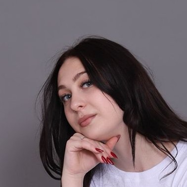 Екатерина