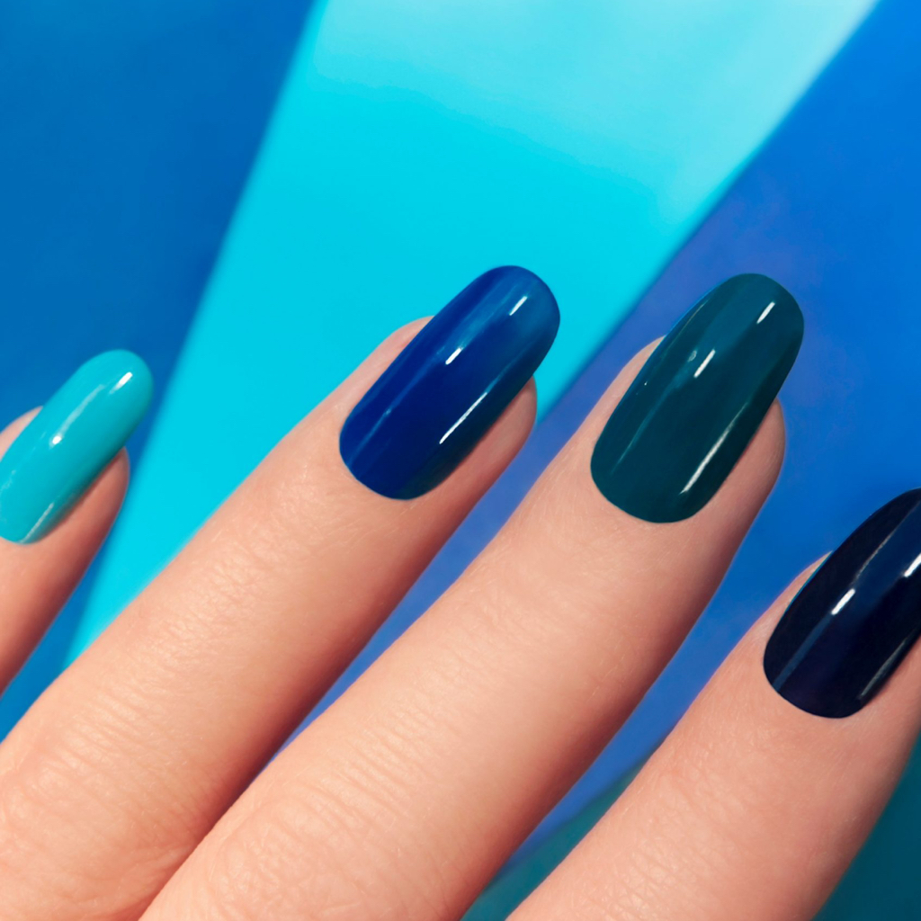 Маникюр + гель-лак