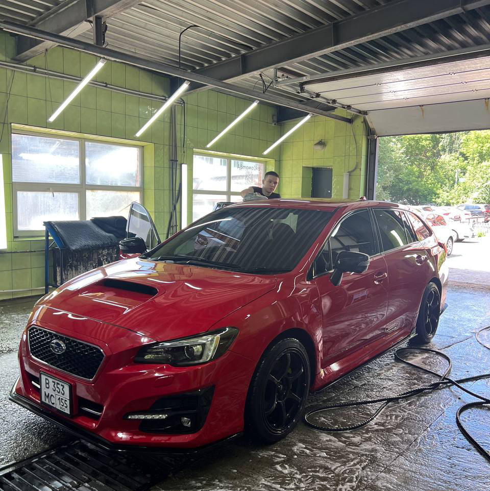 Одновазовая мойка (универсал)