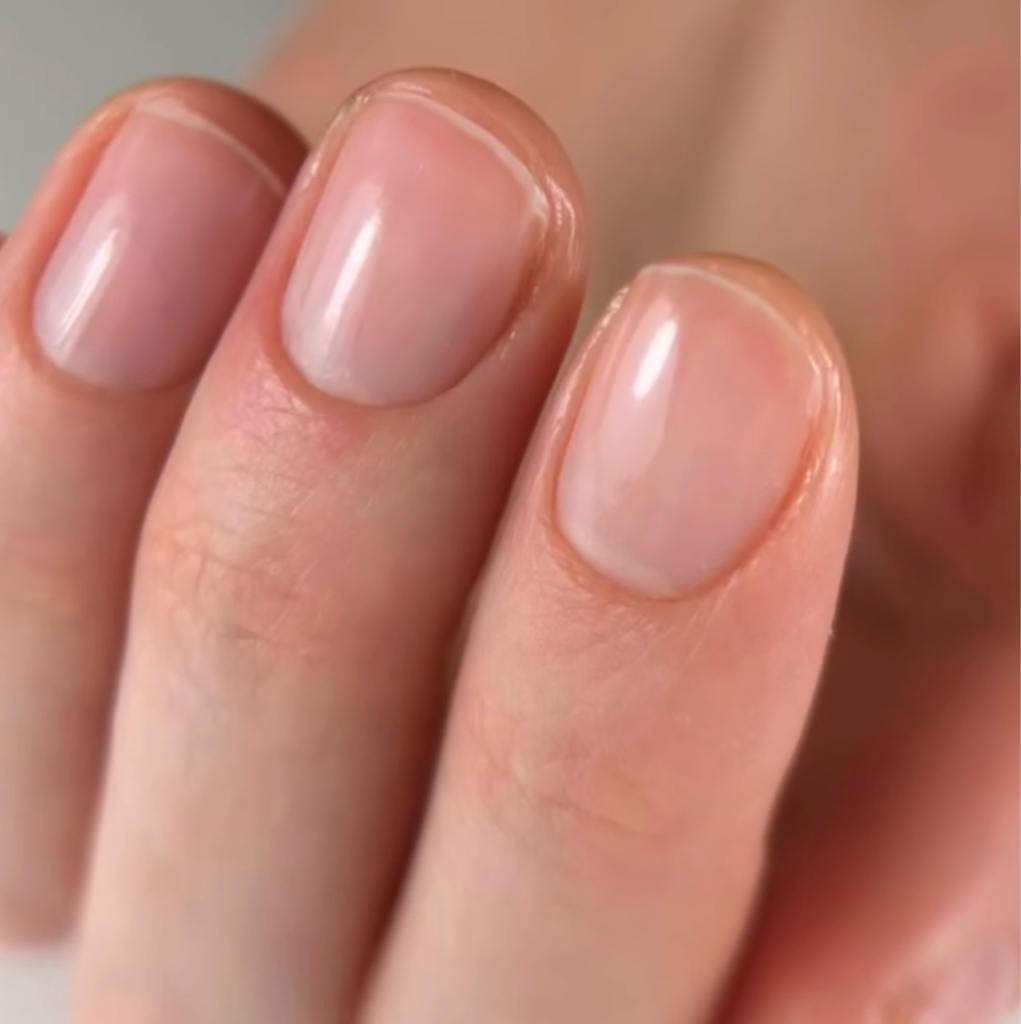 Японский маникюр