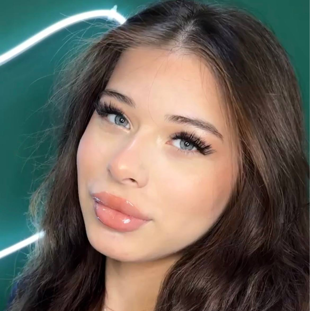 Глянь Алёна