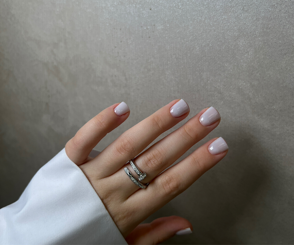 Маникюр покрытие 1.0