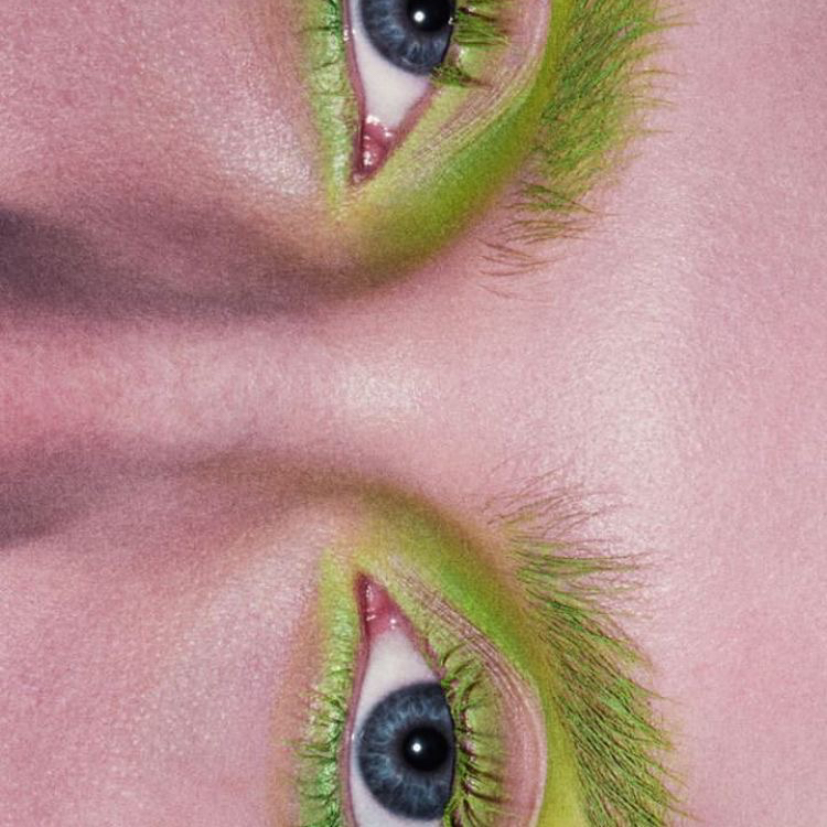 Комплекс: ламинирование ресниц + оформление бровей (с окрашиванием)