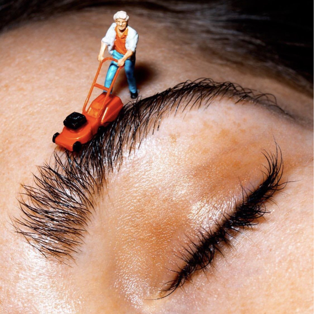 Коррекция формы