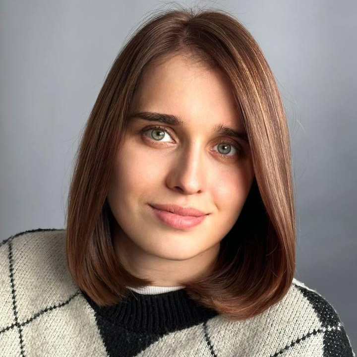 Акулова Анна