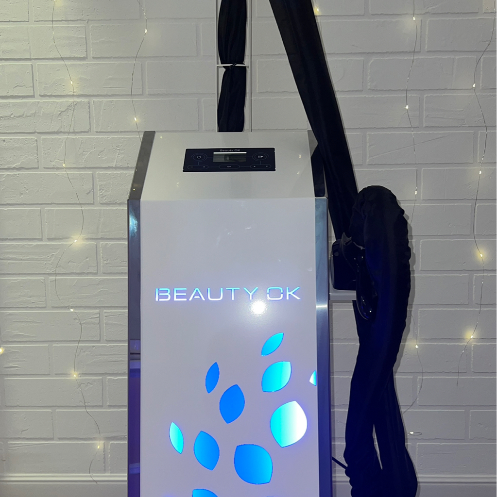 Знакомство с мастером LPG массажа