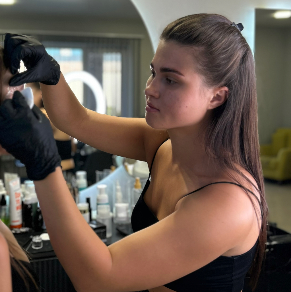 Конивец Мария