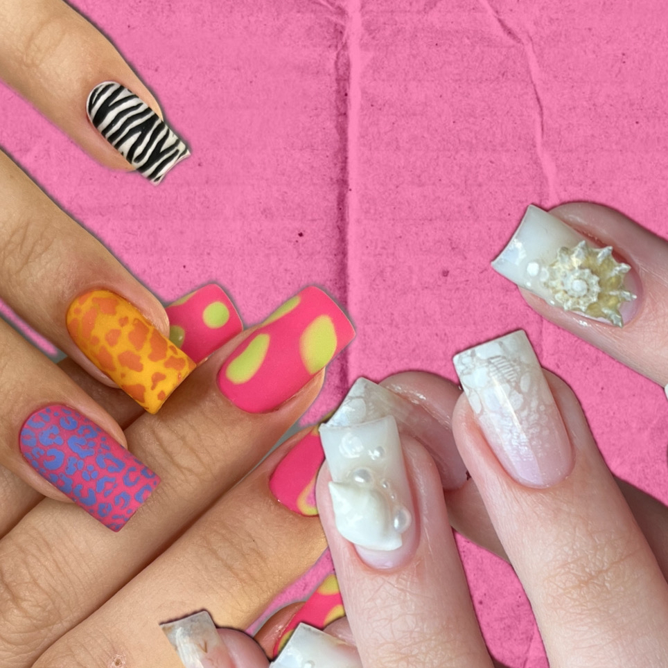 Дизайн сложный