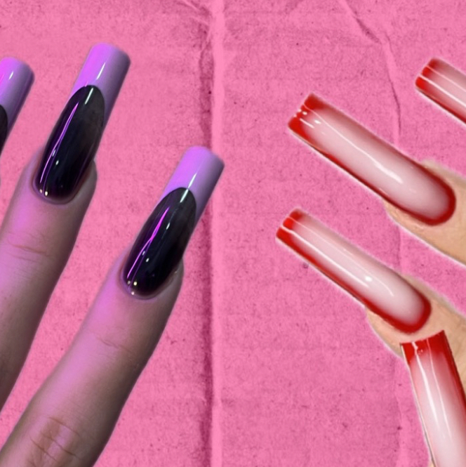 Дизайн средней сложности