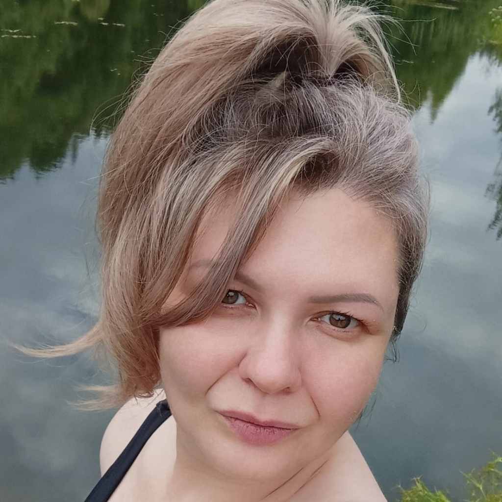 Екатерина