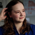Тихонова Полина