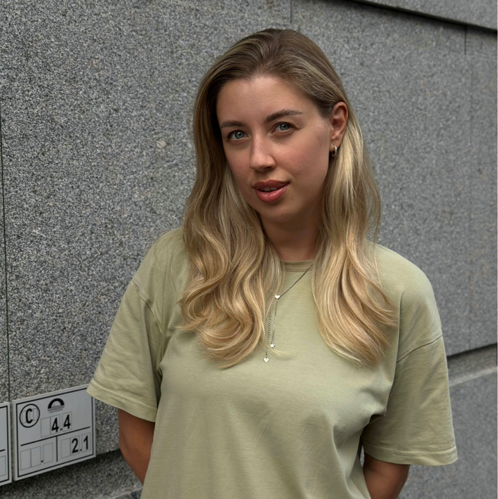 Астахова Варвара