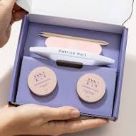 японский маникюр