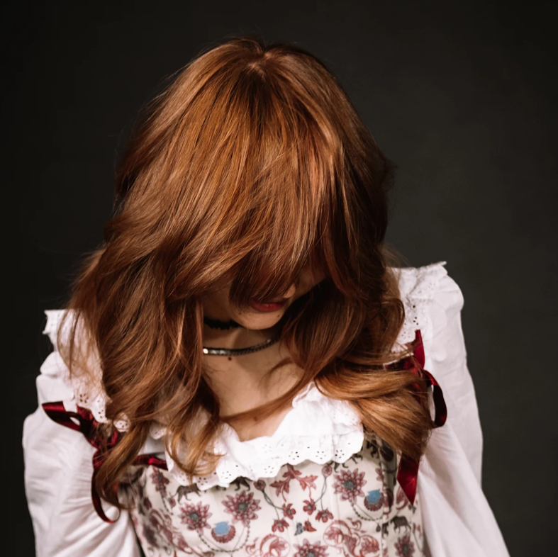 Тонирование волос