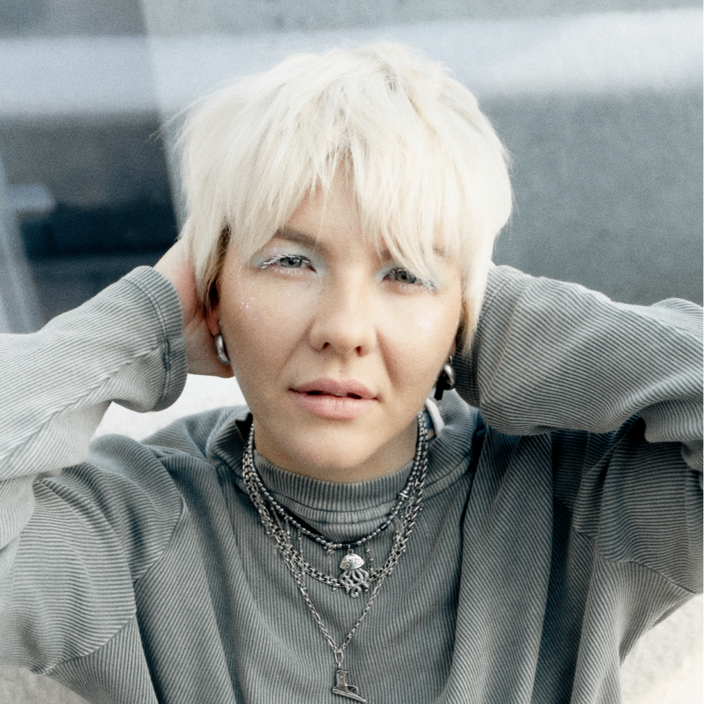 Тотал-блонд