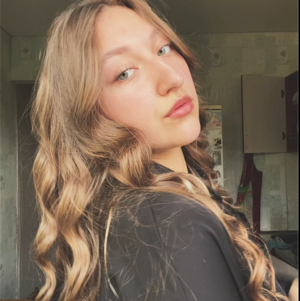 Акулова Анастасия