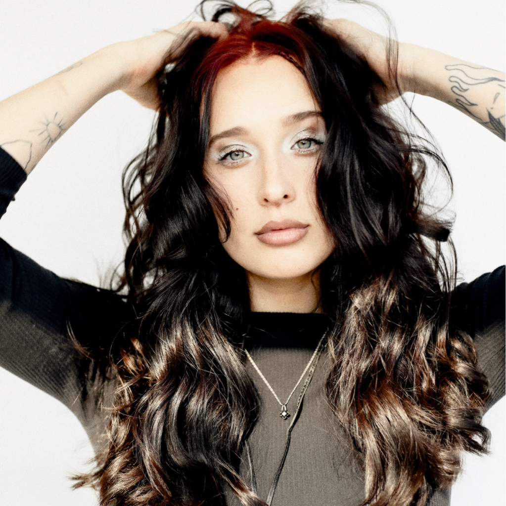 Стойкое окрашивание