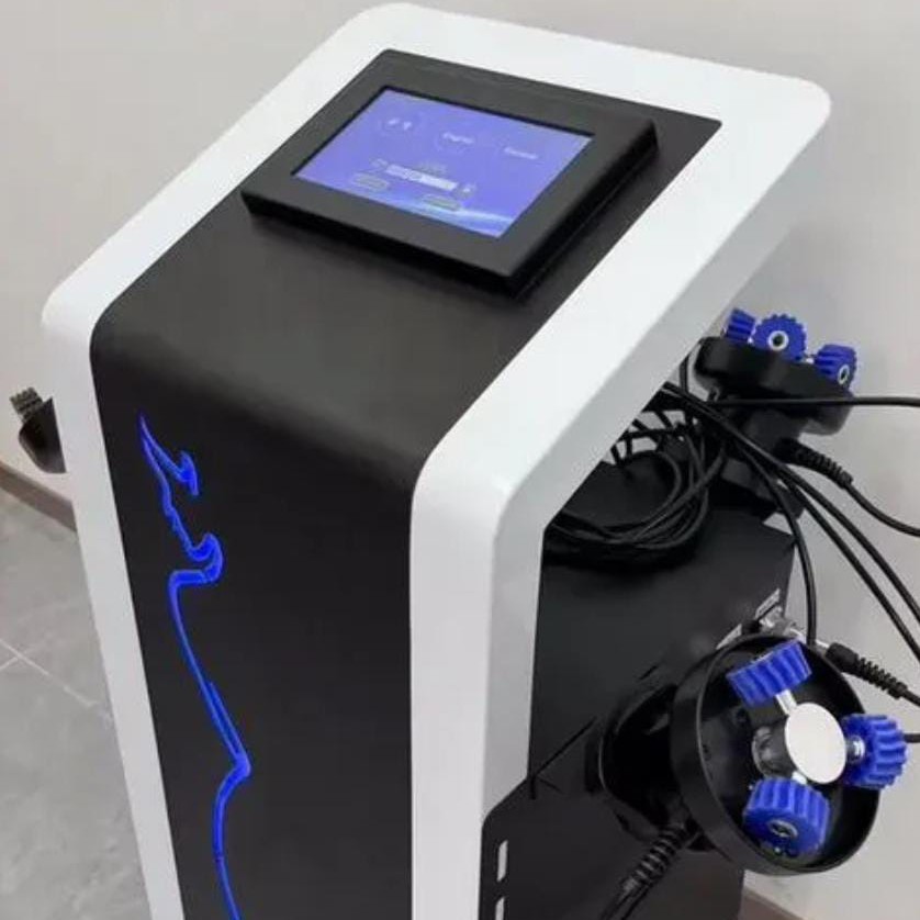 Sketch body (скетч массаж по телу)