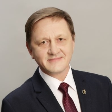 Фёдоров Эдуард Юрьевич
