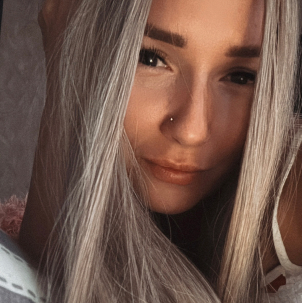 Христолюбова Виктория